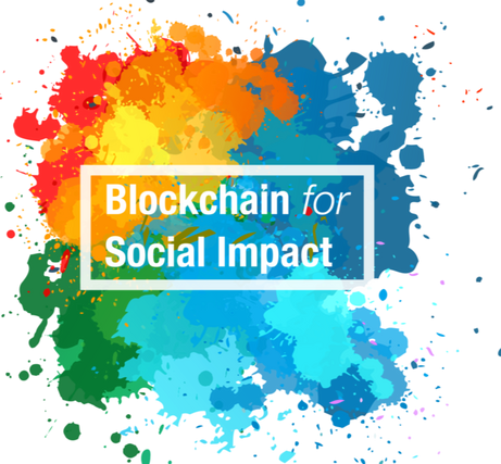 blockchain for social image